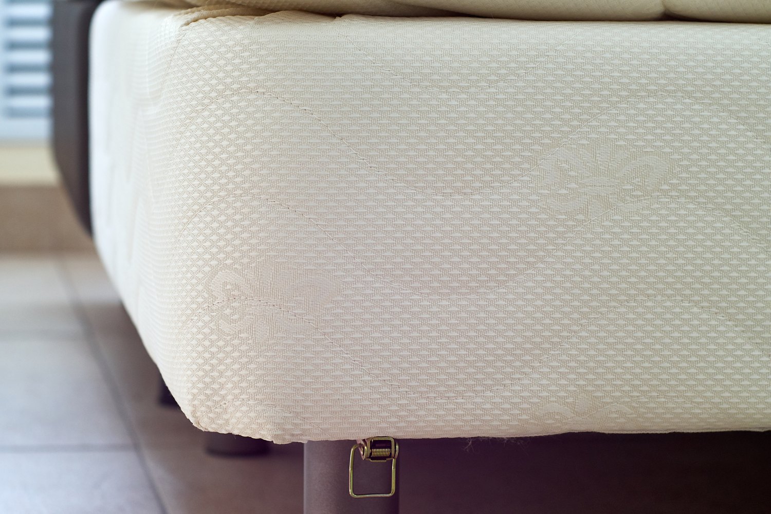 Детали основания Box Spring